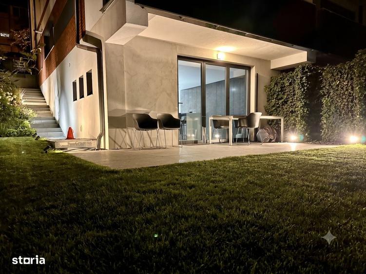 Duplex cu vedere panoramica Andrei Muresanu, aproape de centrul or - 1