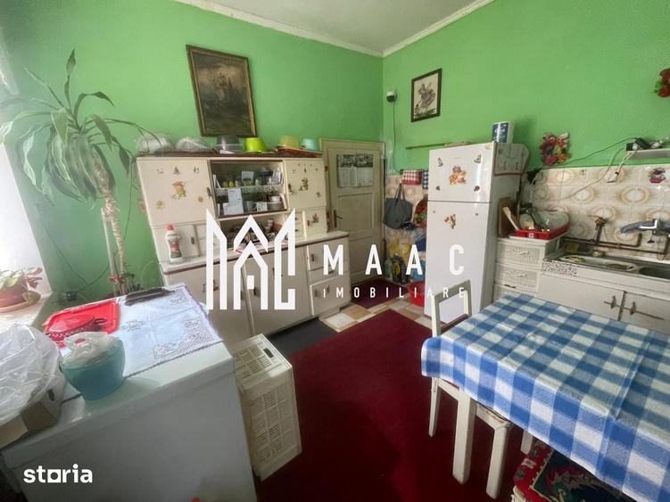Imobil de investi?ie I Centrul Istoric I Sibiu | 3 unita?i | Front str - 8