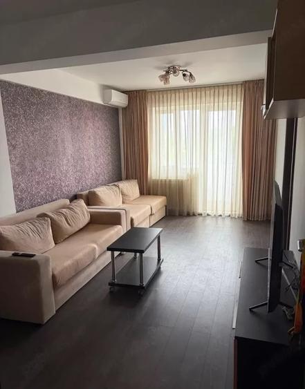 Vitan -Mihai Bravu | 2 Camere | Centrala Proprie | AC | Metrou - 10 Min - 1