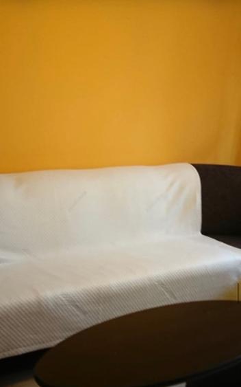 Apartament cu 3 camere semidecomandat în Basarab