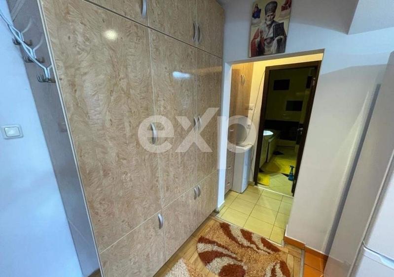 Apartament cu 2 camere decomandat, mobilat în Mănăștur