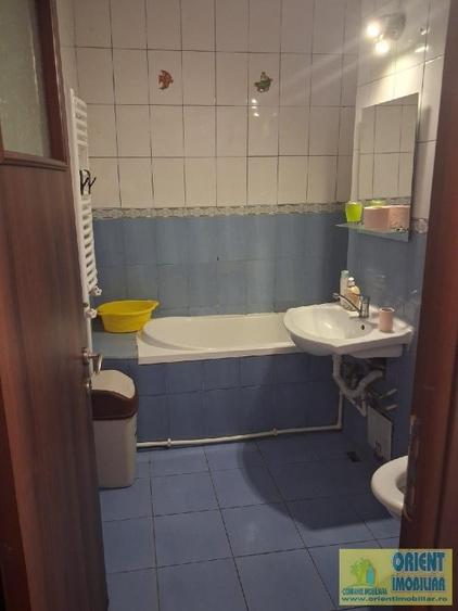 Apartament cu 2 camere decomandat în Tomis Nord