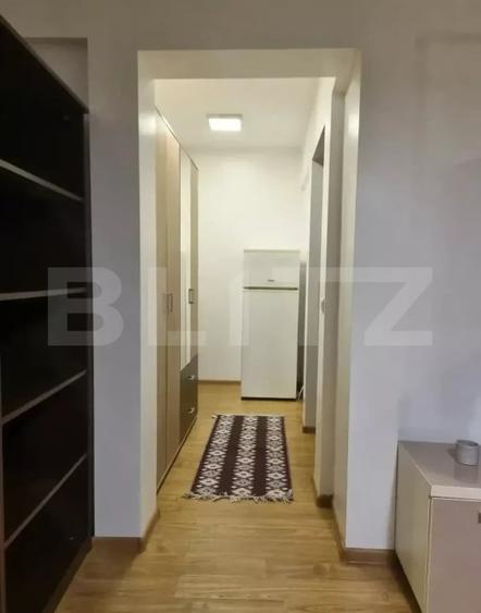 Apartament 2 camere, 37 mp, zona Tudor Vladimirescu - 7