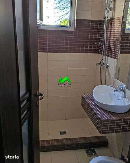 Apartament cu 2 camere semidecomandat în Cedonia