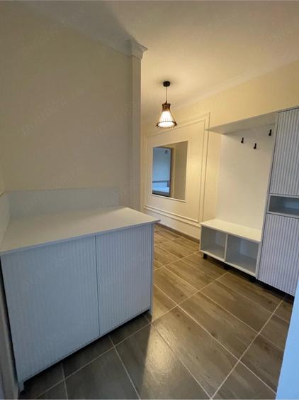 Apartament cu 2 camere decomandat în Precista