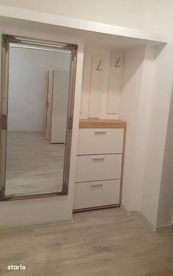 Garsonieră în Gării