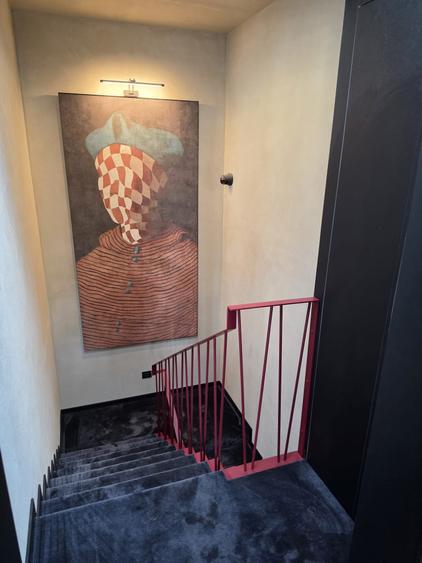Apartament cu 2 camere decomandat în P-ța Ovidiu