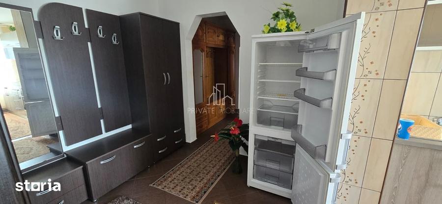 Apartament cu 3 camere decomandat în Tudor Vladimirescu