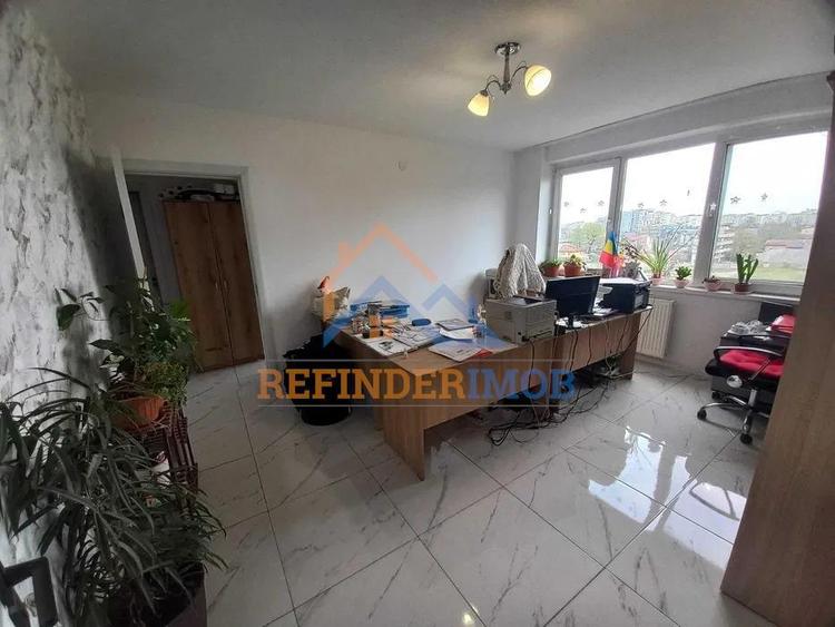 Apartament 3 camere renovat complet - Stefan cel Mare - 1