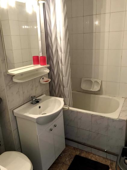 Apartament cu 2 camere semidecomandat în Dosu Bricii