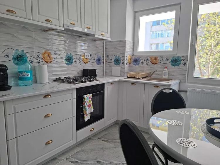 Apartament 2 camere Centru-Bd Ferdinand/Centrală proprie/AC/CTBus - 4