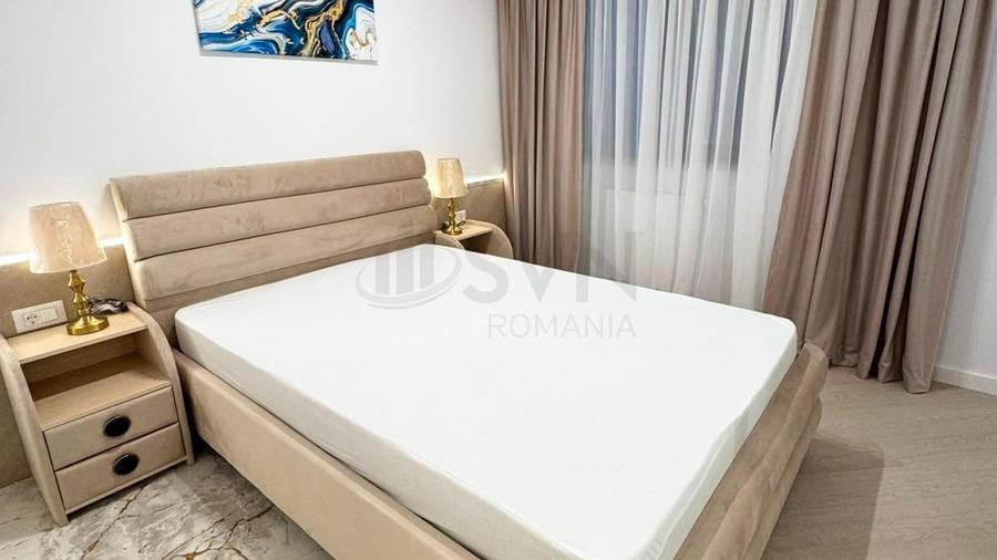 Apartament cu 3 camere decomandat, mobilat în Pipera