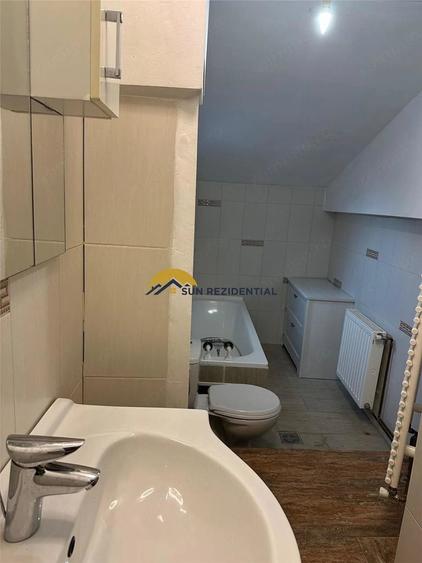 Piata Romana-Apartament 2 Camere - 3