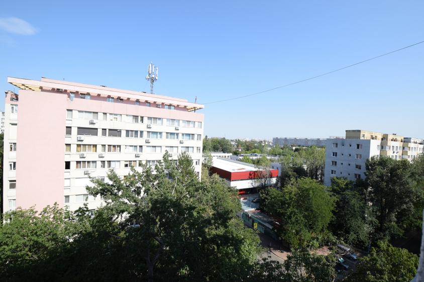 Apartament cu 3 camere, Piața Miniș - Titan - 16