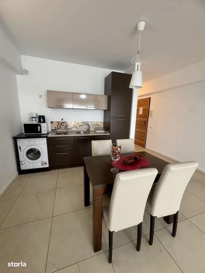 Apartament cu 2 camere în Cazino