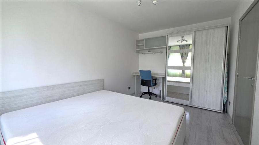Apartament cu 2 camere semidecomandat, mobilat în Astra