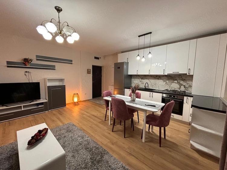 Inchiriez apartament 2 camere in Giroc - 7