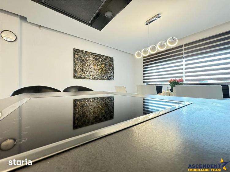 Casă cu 4 camere cu Teren 1620 Mp în Livezeni