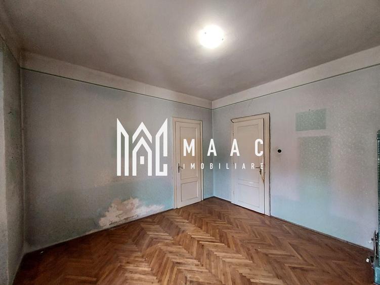 Duplex cu 4 camere cu Canalizare în Calea Dumbrăvii