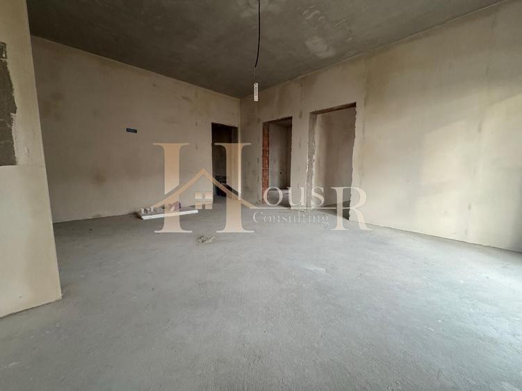 3 camere.Bloc Nou 2026.GRADINA PROPRIE in CF.Finisaje la alegere! - 3