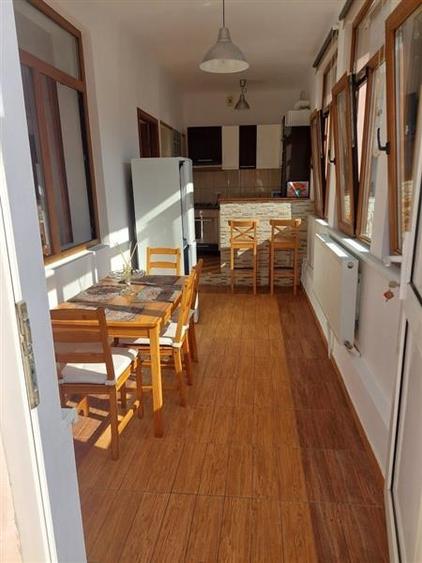 Garsoniera deschisa si la regim hotelier, priveliste frumoasa, pet friendly, loc - 6