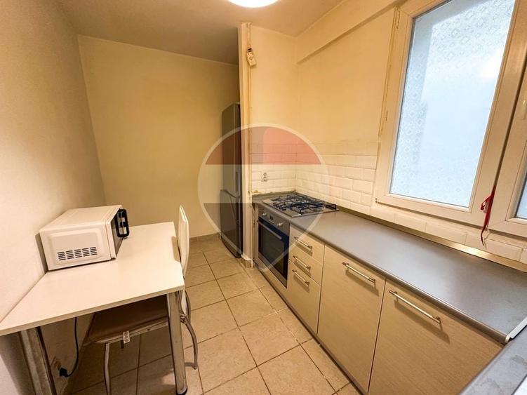 Apartament 2 camere | La 1 minut de metrou Eroii Revolutiei - 7
