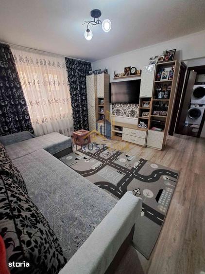 Apartament 2 camere mobilat bloc anvelopat Salaj Aleea Bacau - 10