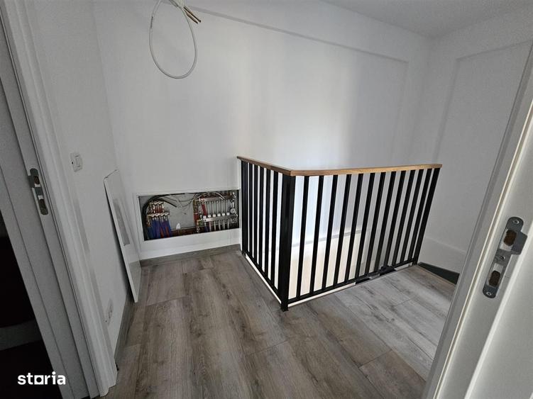 Apartament cu 3 camere în Valea Lupului