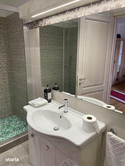 CASA INDIVIDUALA 450 mp + TEREN 1088 mp - Targu Neamt - 4