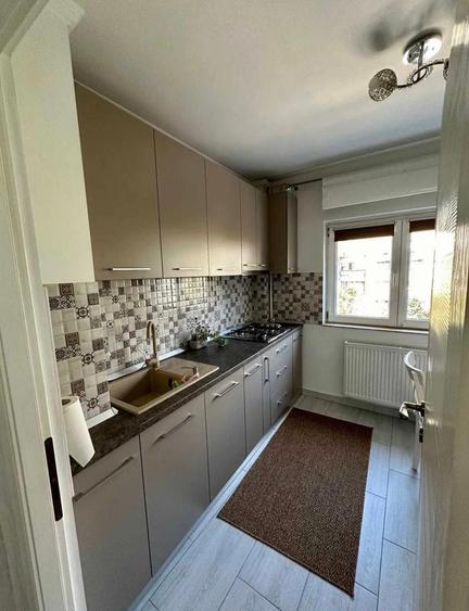 2 camere Stefan cel Mare - Str.Polona *Boiler* - 3