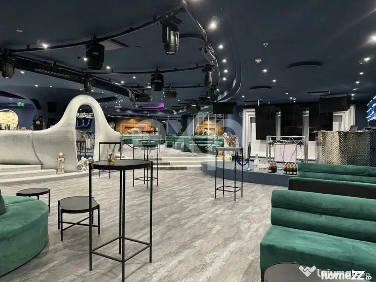 Spațiu comercial, de 1,150 mp, în Central