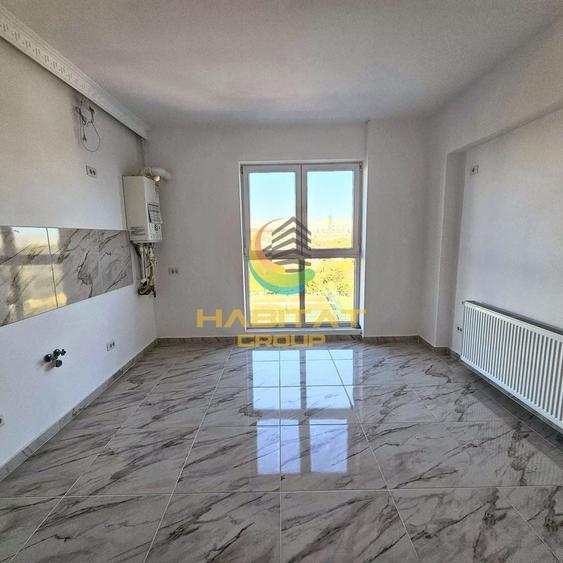 Apartament cu 3 camere decomandat în Berceni