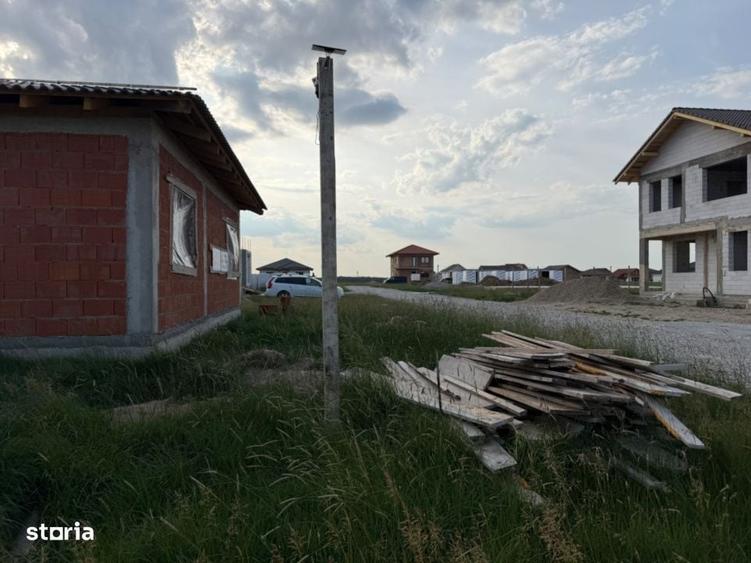Casa cu 4 camere in Cihei | Finisata la cheie - 3