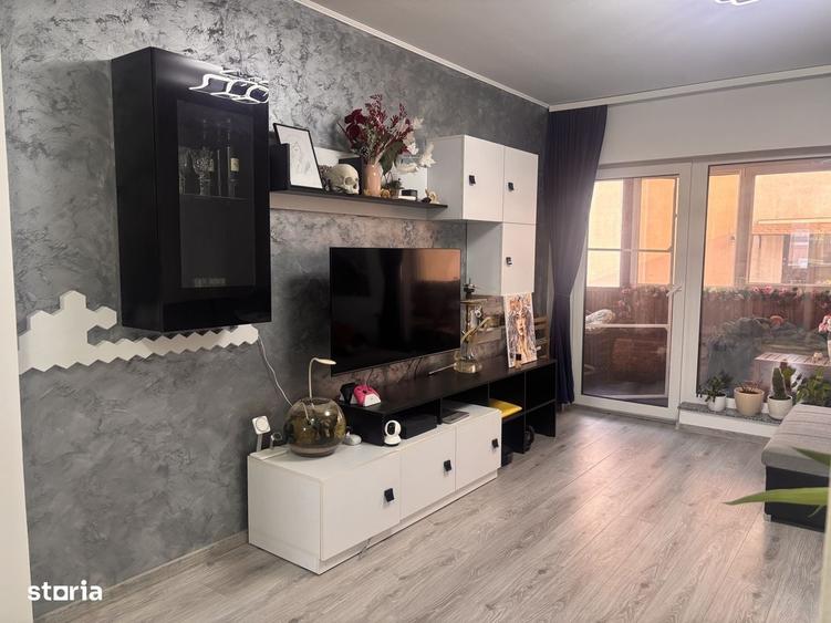 Apartament cu 3 camere în Șelimbăr