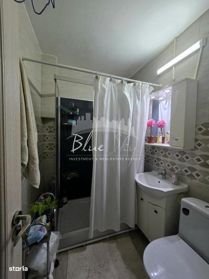 Apartament cu 3 camere semidecomandat, mobilat în Dacia — fotografia 3
