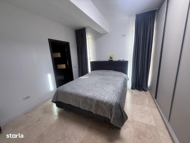 Casă cu 4 camere cu Teren 349 Mp în Ghencea