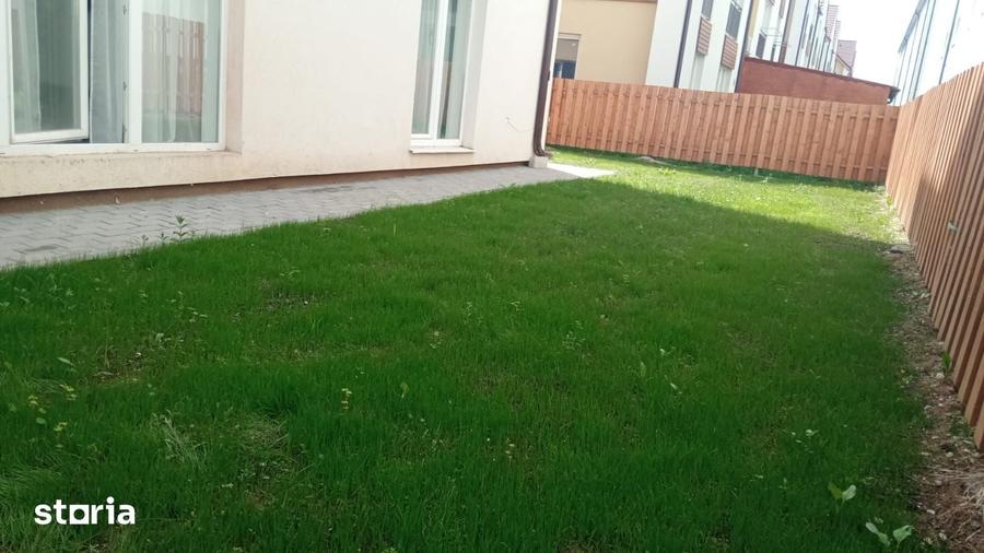 Apartament cu 3 camere în Șelimbăr