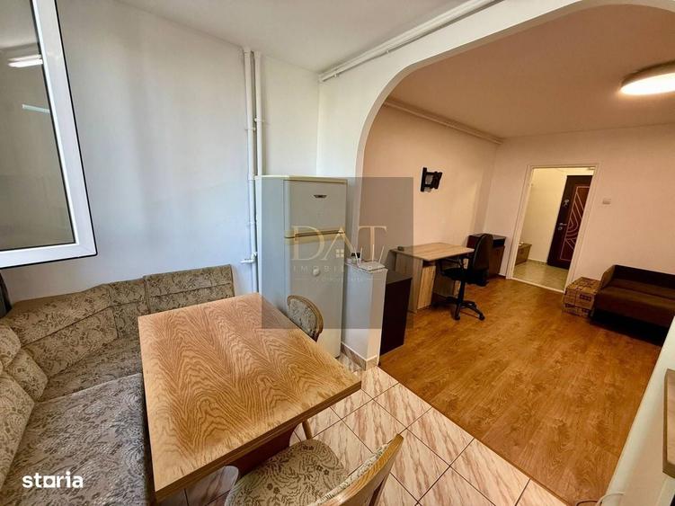 Garsonieră în Mănăștur
