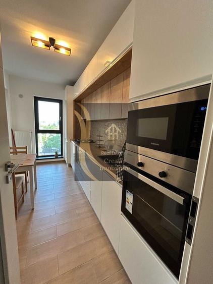 Apartament 2 Camere 55 mp Exigent Plaza Faza 4 - 1