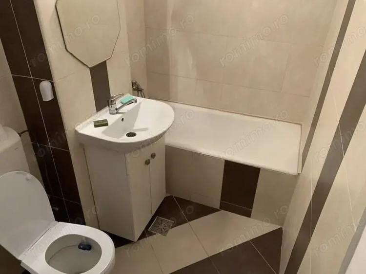 Garsonieră decomandată în Pantelimon