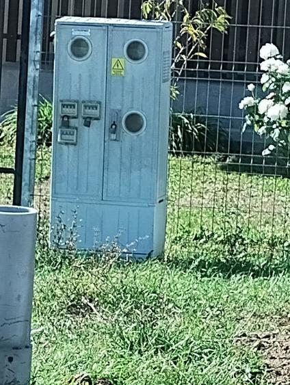 Teren de 961 mp, în Exterior Vest