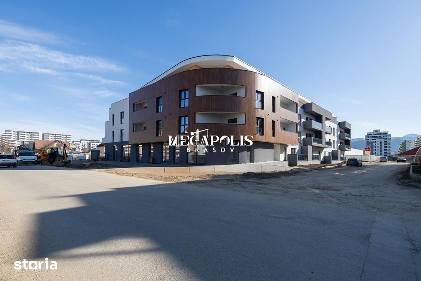 Apartament cu 2 camere în Tractorul