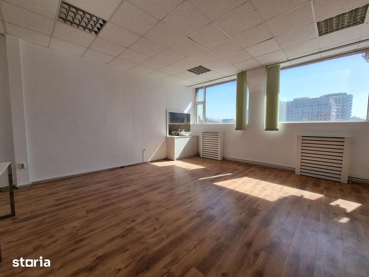 Spațiu comercial, de 57 mp, în Tudor Vladimirescu