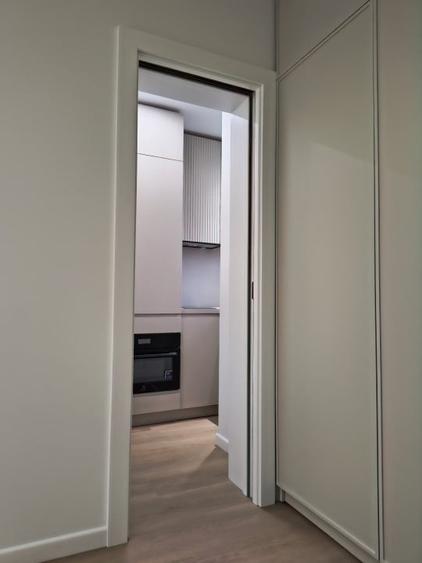 Apartament cu 1 cameră, ultrafinisat, parcare, zona Piata Mihai Viteazu - 8