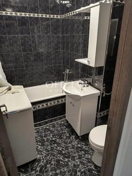 Apartament 1 Camera | 28 Mp | Balcon | Gheorgheni Detunata - 8