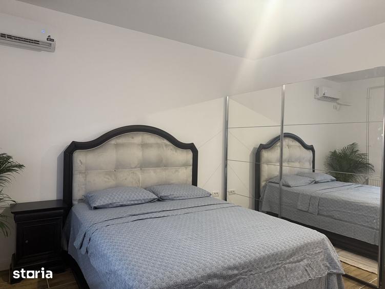 Garsonieră în Iancului