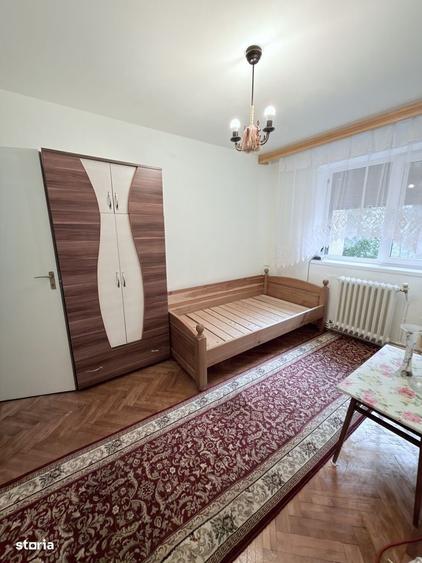 Apartament cu 3 camere în Ultracentral