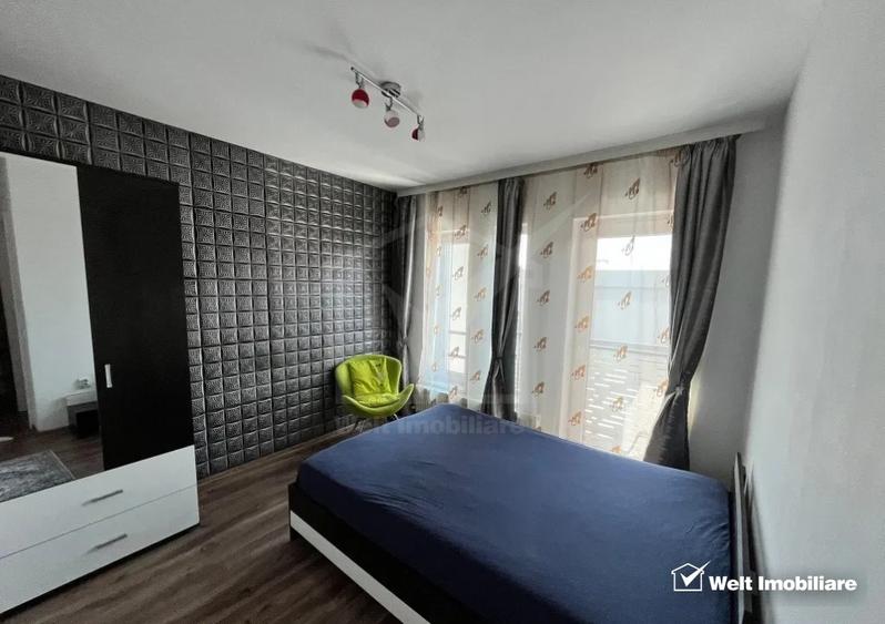 Casă individuală cu 5 camere cu Canalizare în Iris