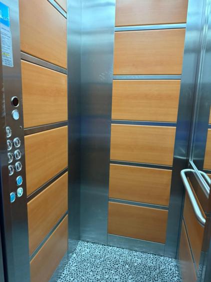 Garsonieră semidecomandată, mobilată în Central