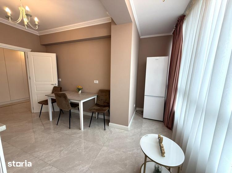 Ap bloc nou, amenajat premium, parcare inclusa - 7